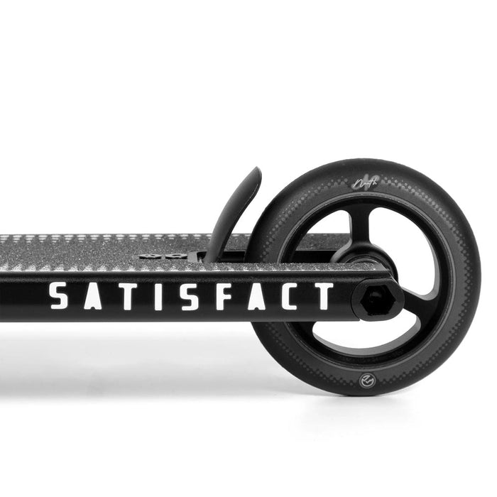 North Satisfact G5 Complete Scooter