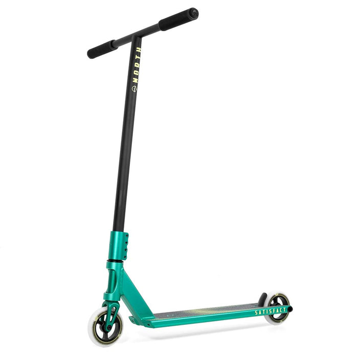 North Satisfact G5 Complete Scooter
