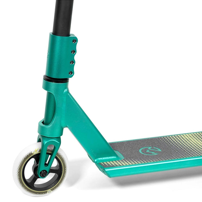 North Satisfact G5 Complete Scooter