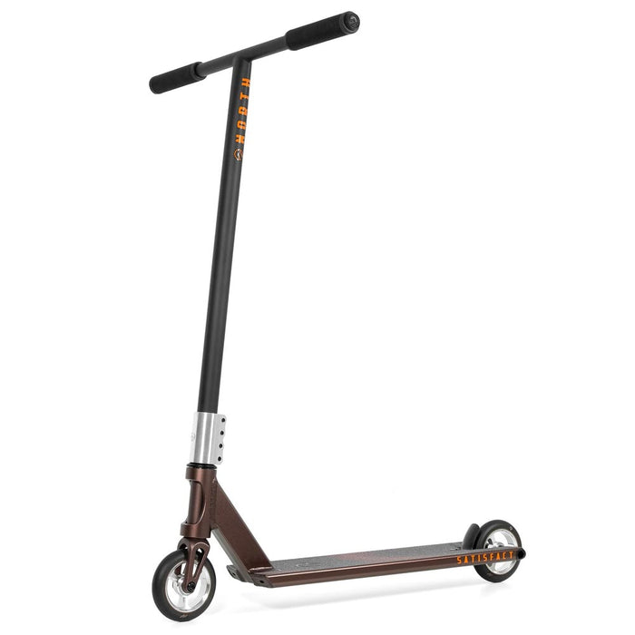 North Satisfact G5 Complete Scooter