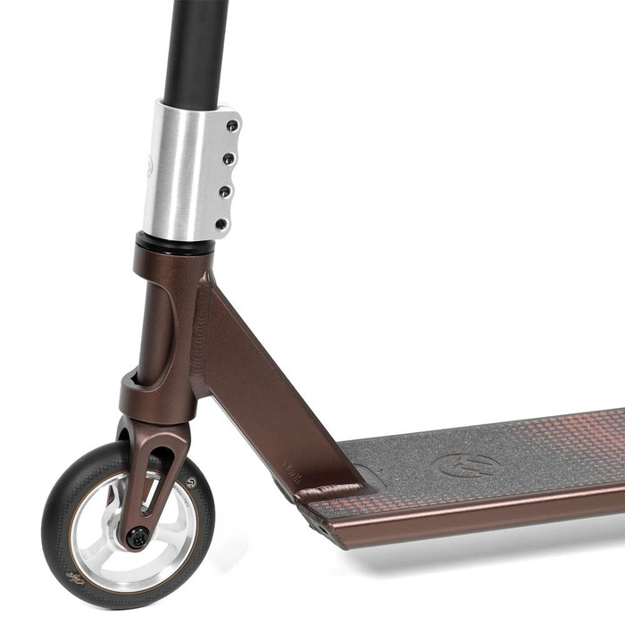 North Satisfact G5 Complete Scooter