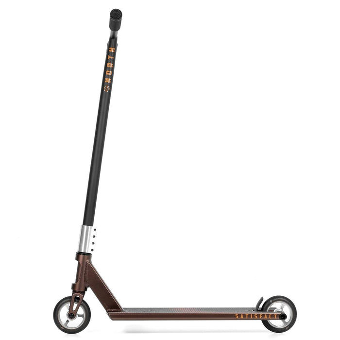 North Satisfact G5 Complete Scooter