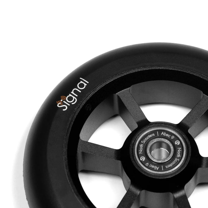 North Signal G4 110x24mm Wheels