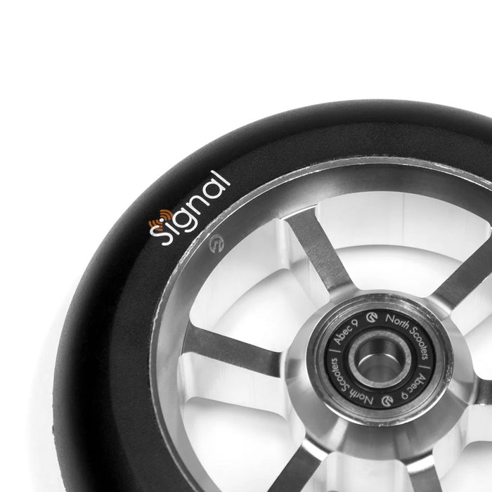 North Signal G4 110x24mm Wheels