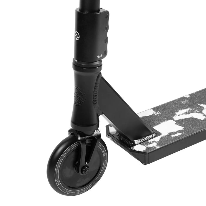 North Switchblade G2 Complete Scooter