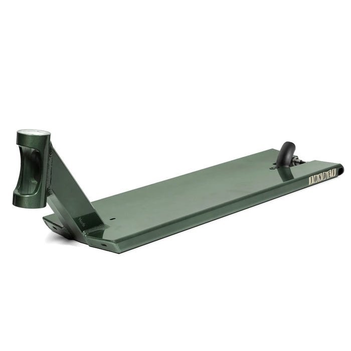 North Unity G5 John DeVrind Signature Deck 6.5"