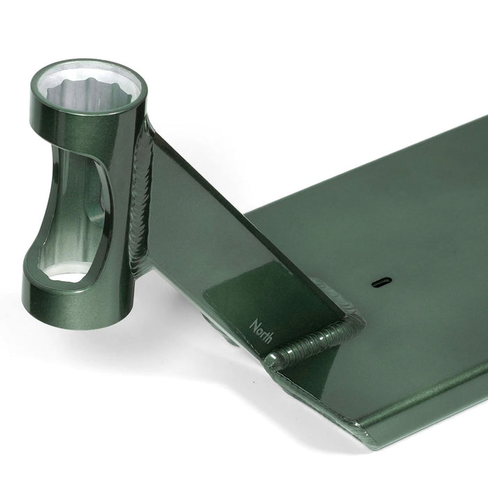 North Unity G5 John DeVrind Signature Deck 6.5"