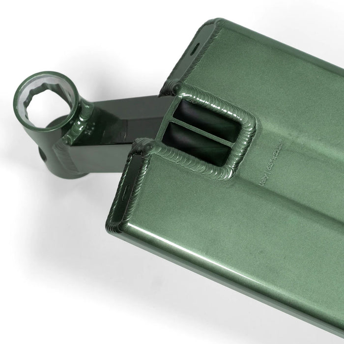 North Unity G5 John DeVrind Signature Deck 6.5"