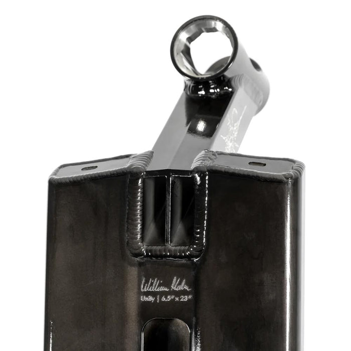 North Unity G6 William Holm Signature Deck 6.5"