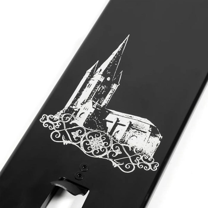 North Unity G6 William Holm Signature Deck 6.5"