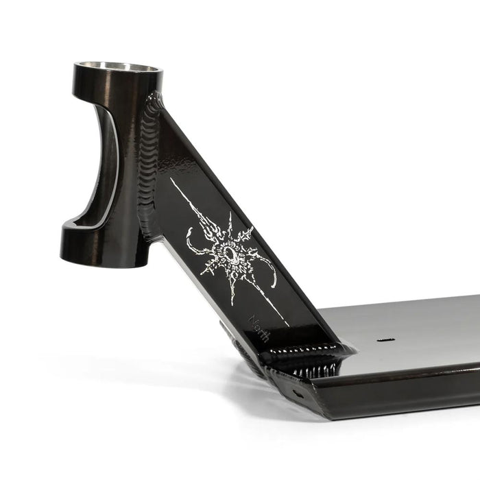 North Unity G6 William Holm Signature Deck 6.5"