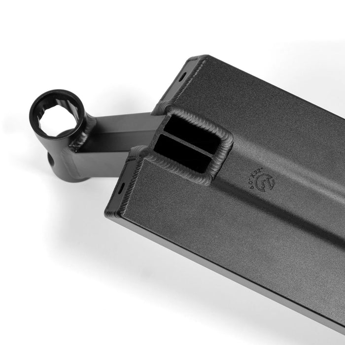 North Willow G5 Deck 6.0"