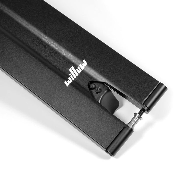 North Willow G5 Deck 6.0"