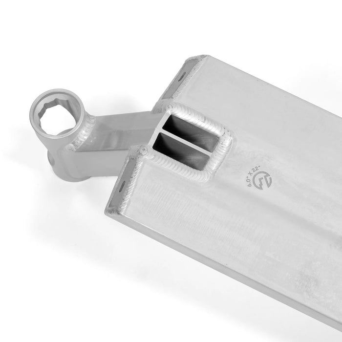 North Willow G5 Deck 6.0"