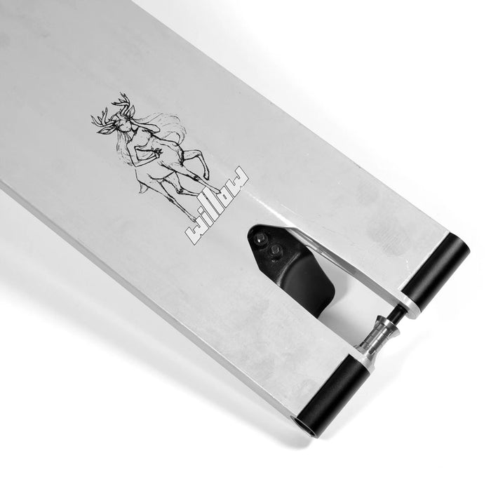 North Willow G5 Deck 6.0"