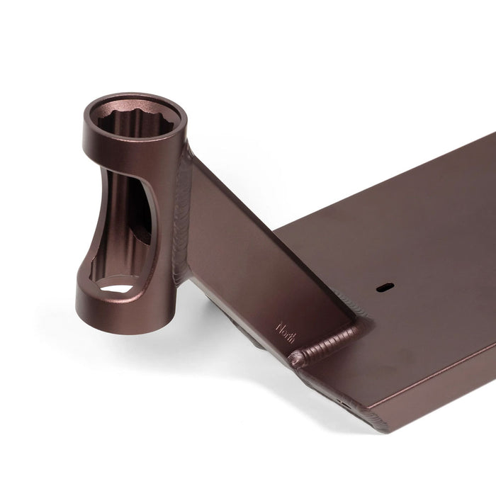 North Willow G5 Deck 6.0"