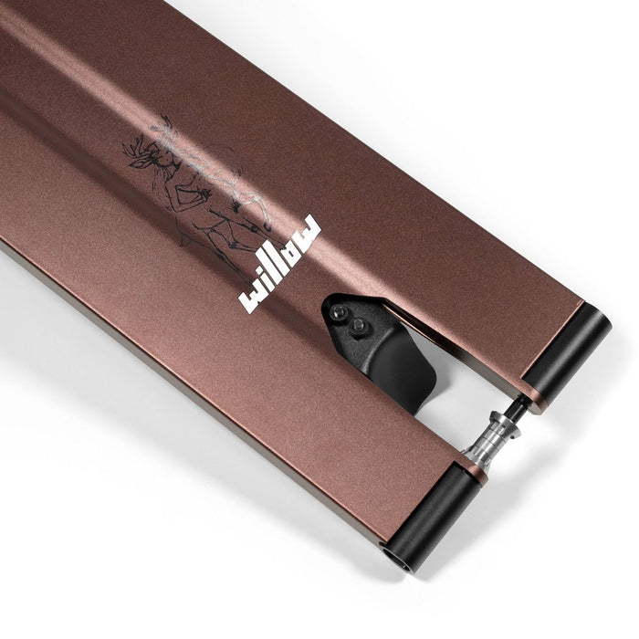 North Willow G5 Deck 6.0"