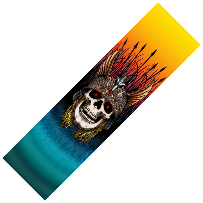 Powell Peralta Anderson Skull Grip Tape