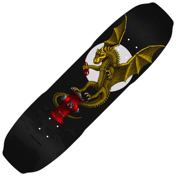 Powell Peralta Baby Heron Deck 8.4