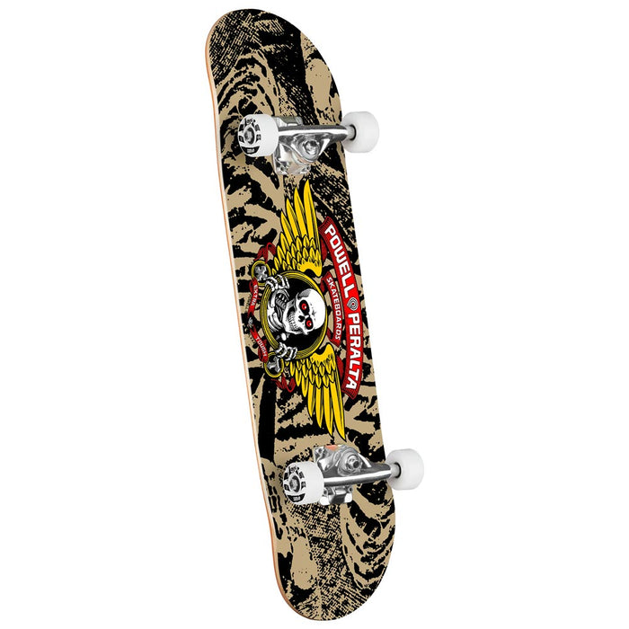 Powell Peralta Winged Ripper Complete 8.0"