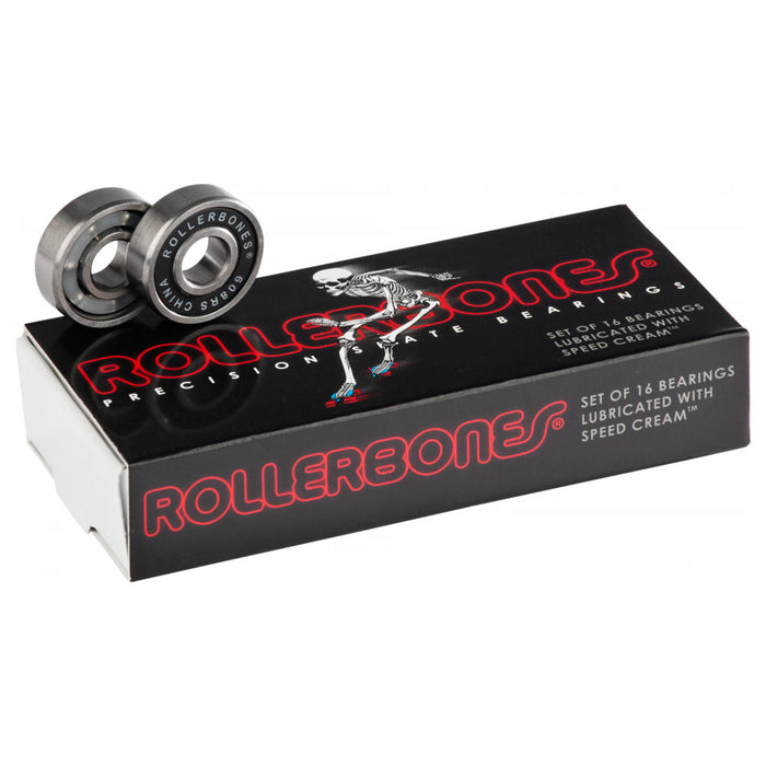 Rollerbones Bearings