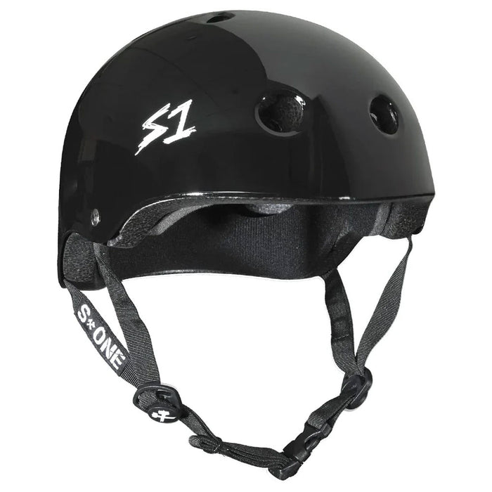 S1 MEGA Lifer Helmet