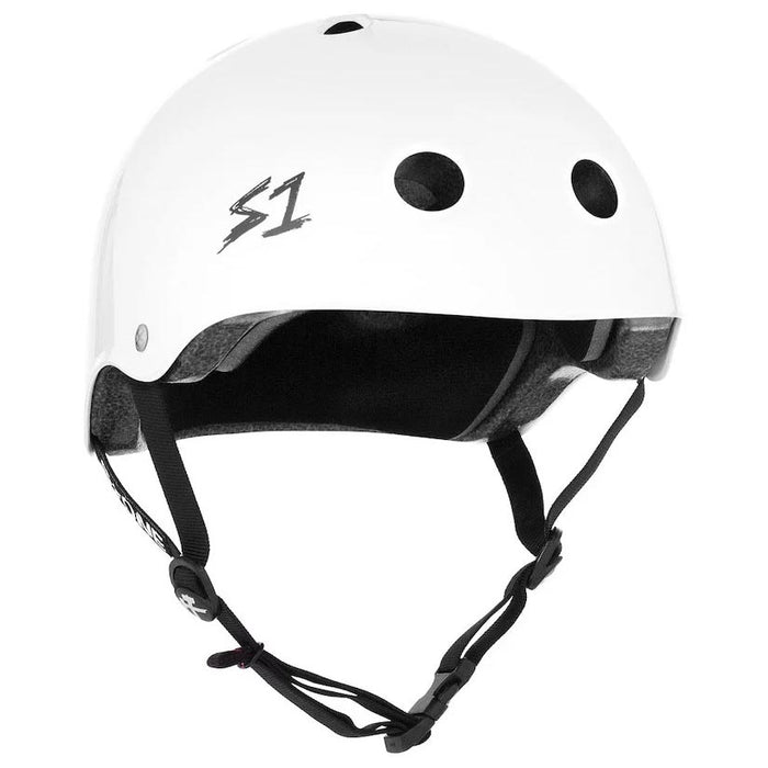 S1 MEGA Lifer Helmet