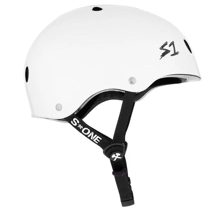 S1 MEGA Lifer Helmet