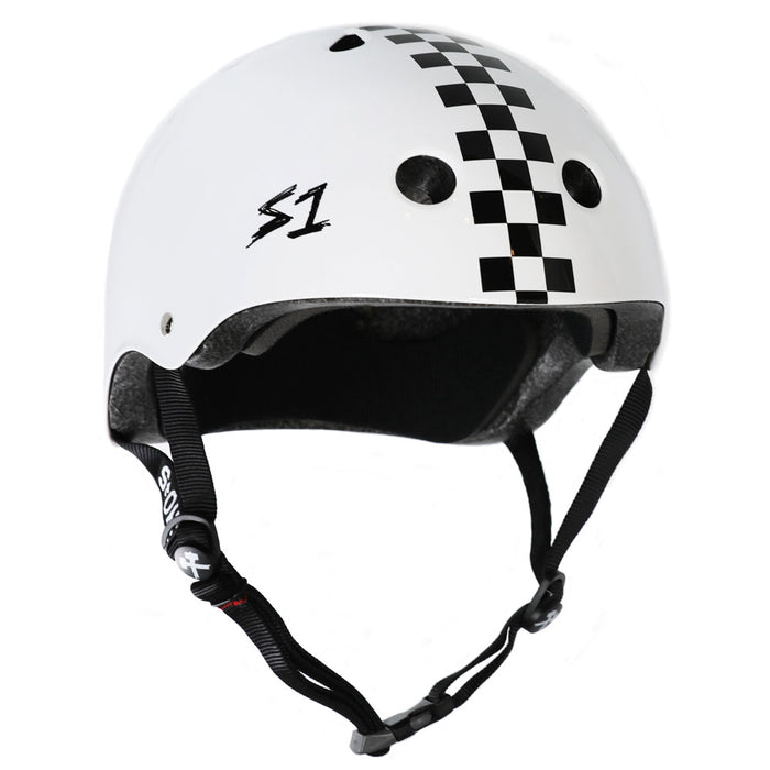 S1 MEGA Lifer Helmet