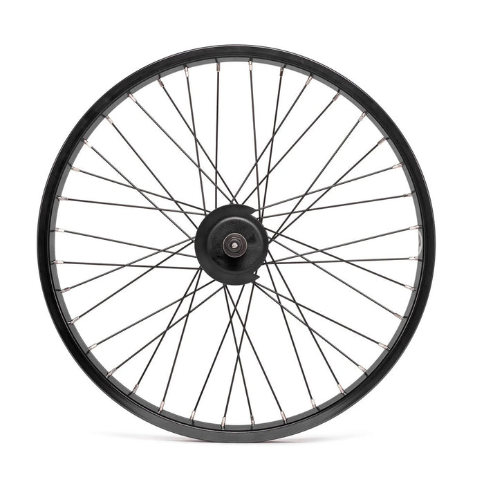 Salt Everest Freecoaster Wheel