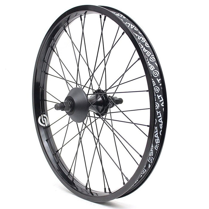 Salt EX Cassette Wheel — Jibs1