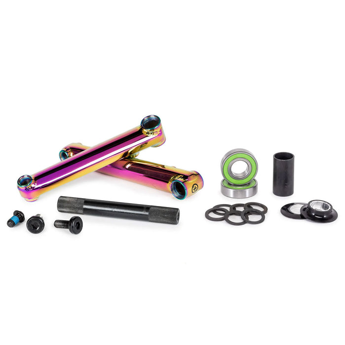 Salt Plus PRO48 Crank