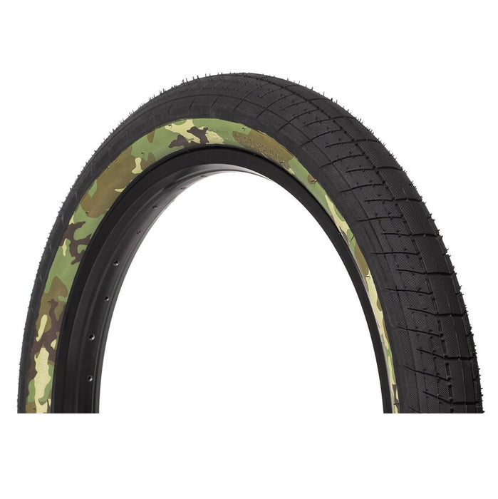 Salt Plus Sting Tire 20x2.35"