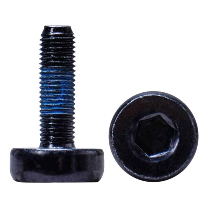 Salt/Wethepeople Taper 8 Crank Bolts (Pair)