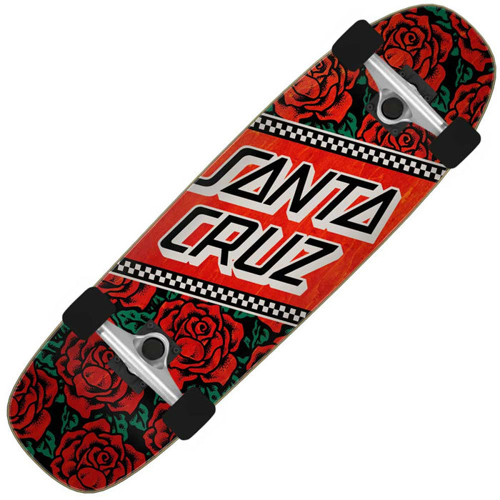 Santa Cruz Rosette Cruiser 8.4"