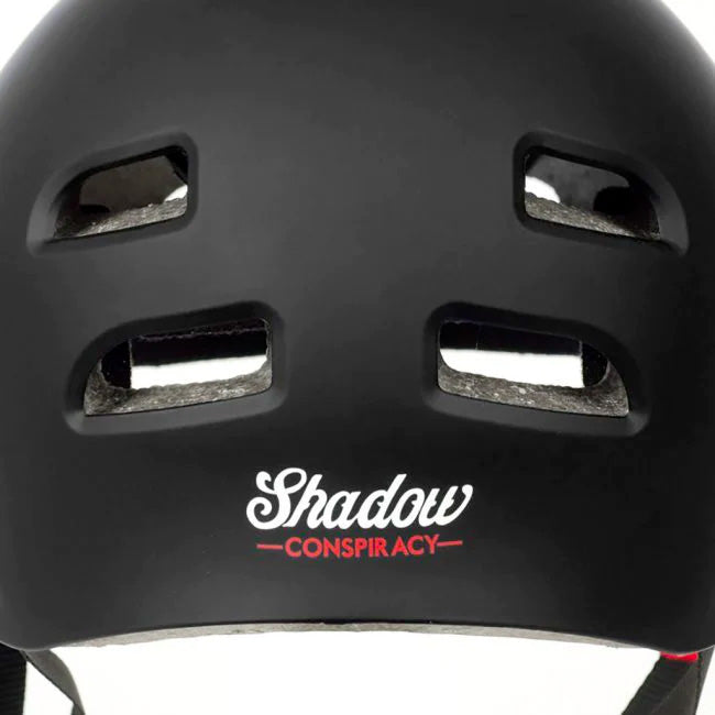 Shadow Conspiracy Classic Helmet