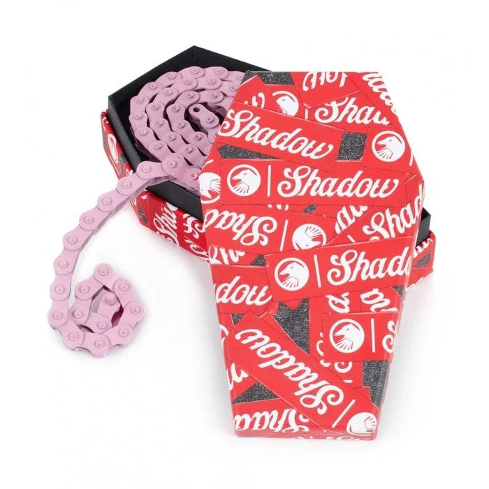 Shadow Conspiracy V2 Interlock Chain