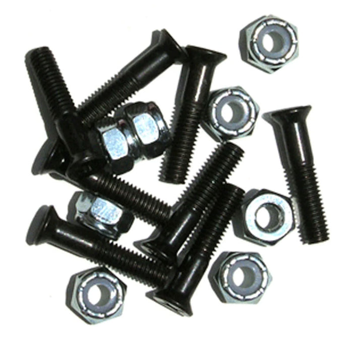 Shorty's Phillips Lights Hardware