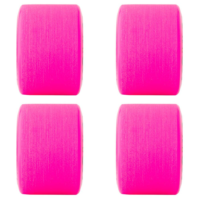 Slime Balls OG Slime Wheels Pink 78a 66mm