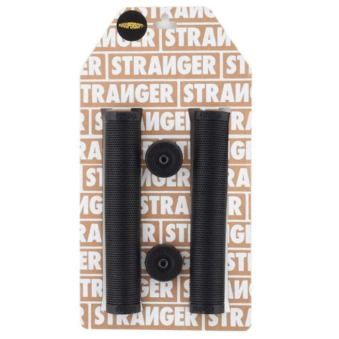 Stranger Eric L Super Soft Grips