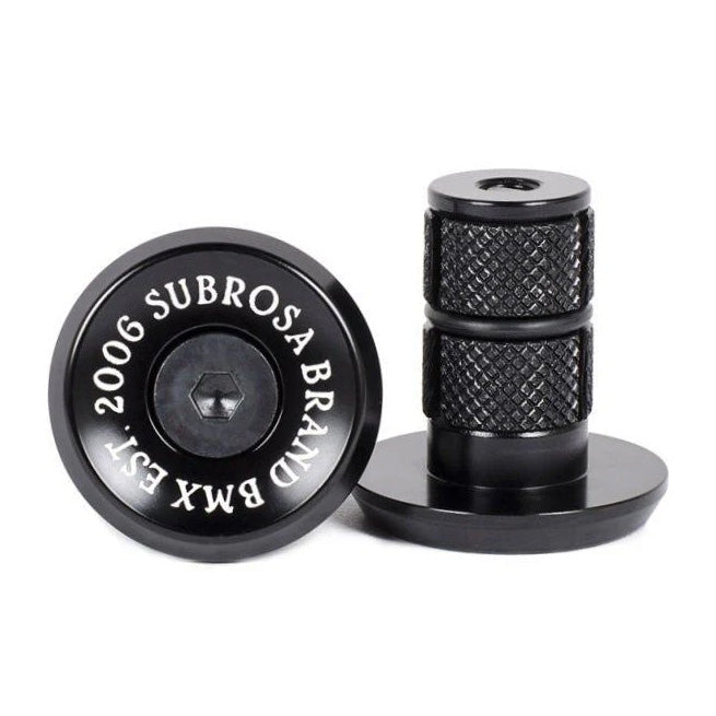 Subrosa Bitchin Bar Ends