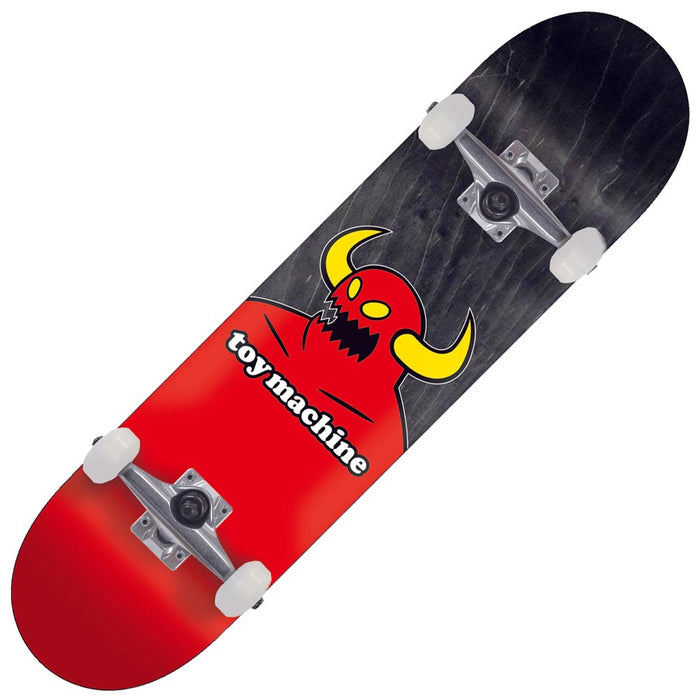 Toy Machine Monster Complete 8.0"