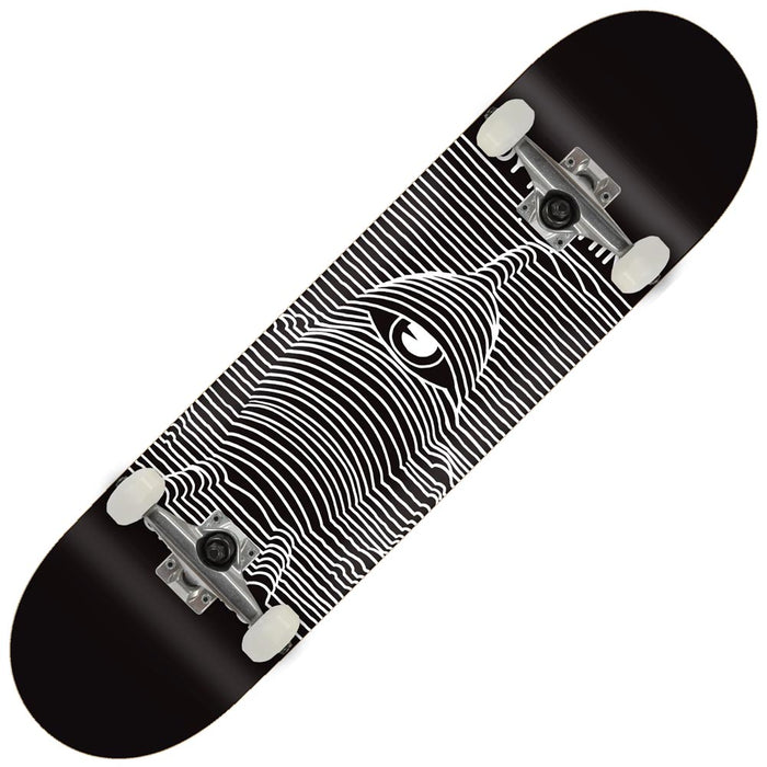 Toy Machine Toy Division Complete 8.0"