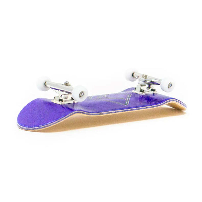 Victory Complete Fingerboard (Blue/Silver/White)