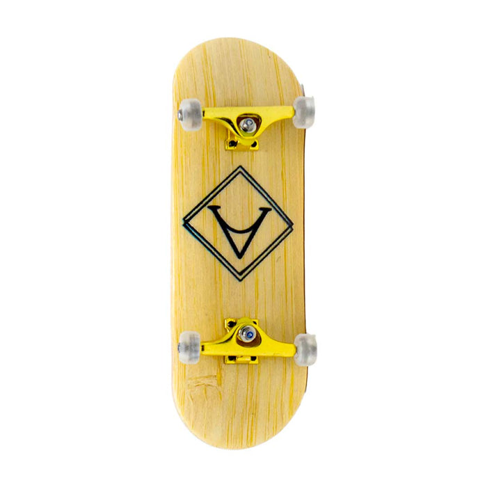 Victory Complete Fingerboard (Yellow/Gold/Clear)