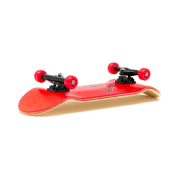 Victory Complete Fingerboard (Red/Black/Red)