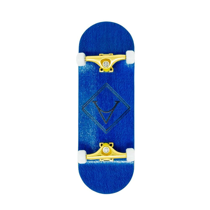 Victory Complete Fingerboard (Blue/Gold/White)