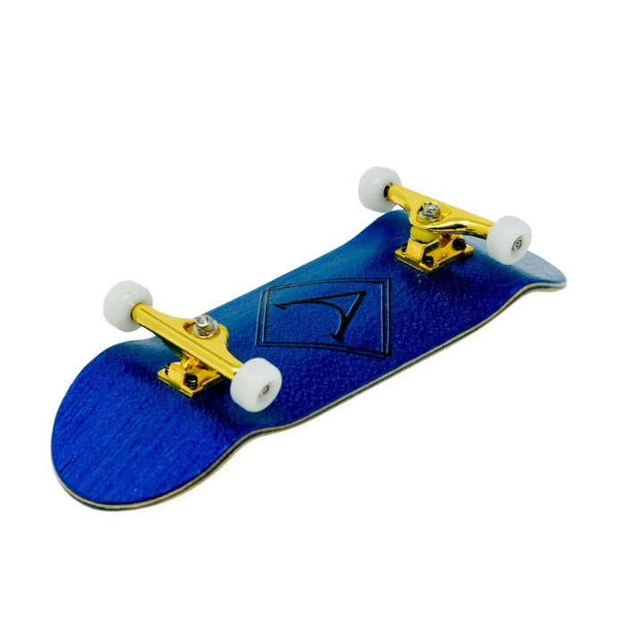 Victory Complete Fingerboard (Blue/Gold/White)