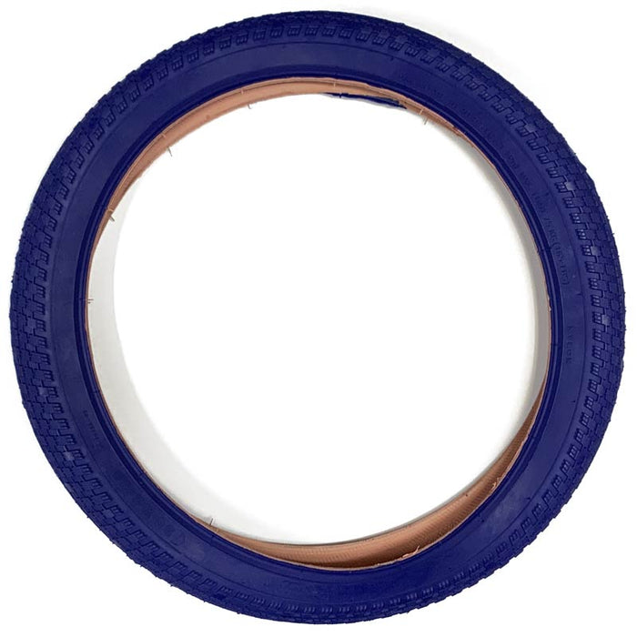 WD Retro Tire 20x2.30"