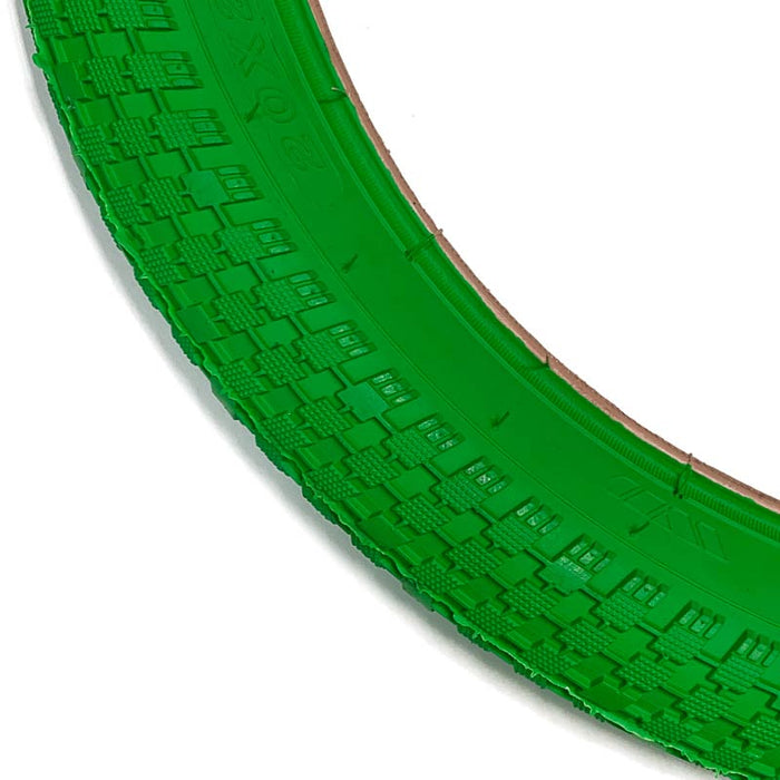 WD Retro Tire 20x2.30"